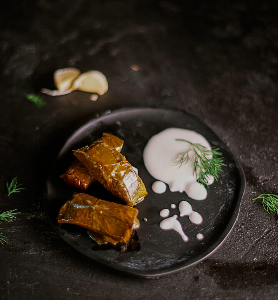Immagine gastronomica dimostrativa 2