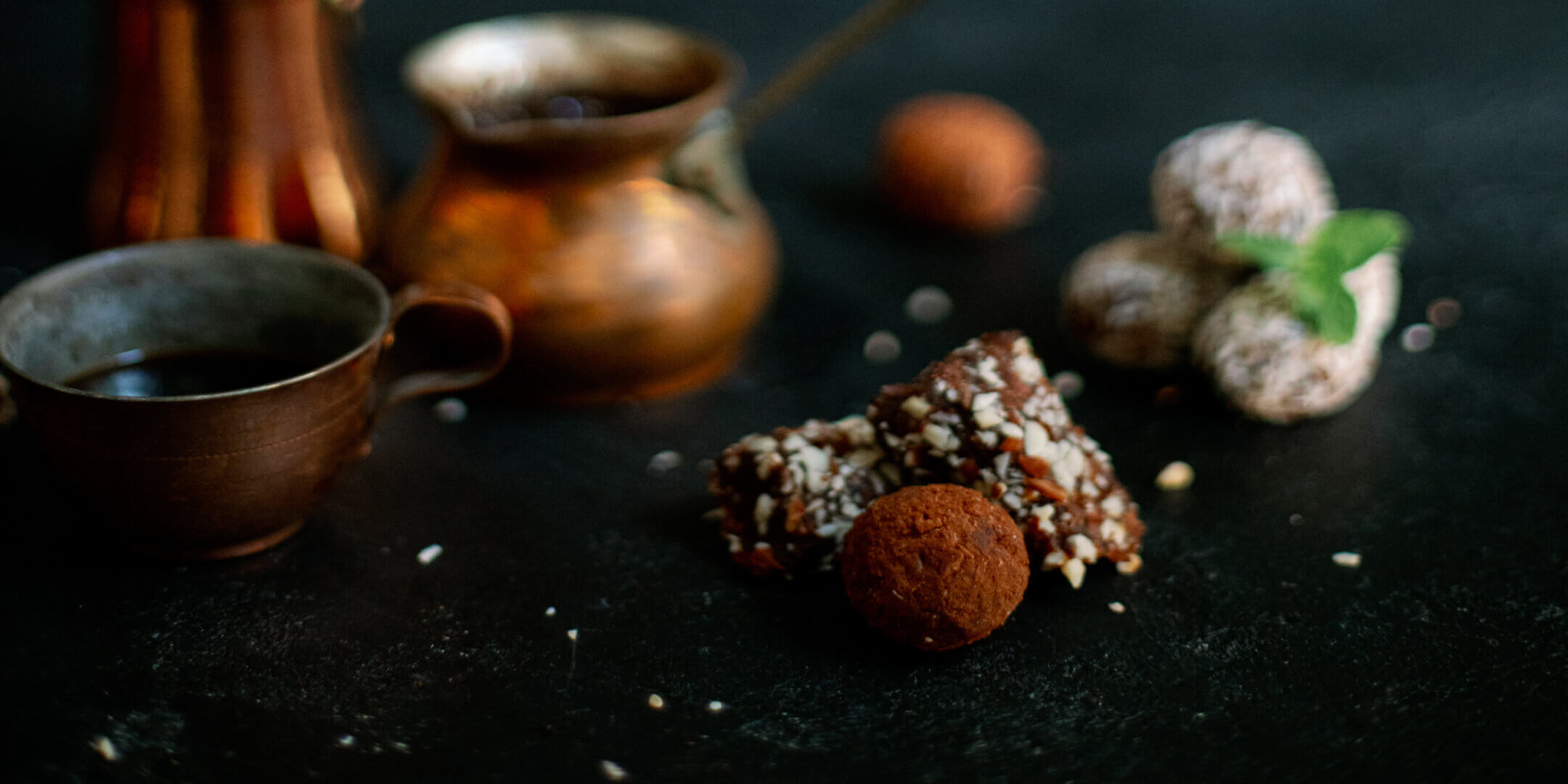 Immagine gastronomica dimostrativa 3